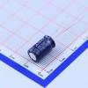330uF ±20% 25V