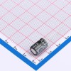 1000uF 10V