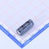 1000uF ±20% 16V