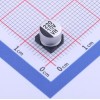 220uF ±20% 10V