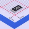 510Ω ±1% 1W