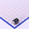 47uF ±20% 100V