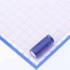 470uF ±20% 63V