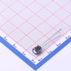 33uF ±20% 25V
