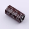 390uF ±20% 420V