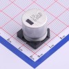 10uF ±20% 400V