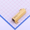 10Ω ±1% 50W