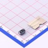 10uF ±20% 25V