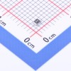 厚膜电阻 1.1Ω ±1% 250mW
