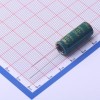 330uF ±20% 63V