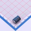 100uF ±20% 63V