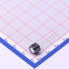 100uF ±20% 25V