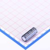 150uF ±20% 100V