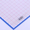 绕线电阻 100Ω ±5% 3W