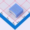 0.22uFK330VAC 13x12x6 P10 L3.5