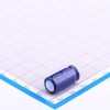 680uF ±20% 25V