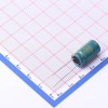 10uF ±20% 400V
