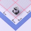 22uF ±20% 16V