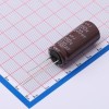 220uF ±20% 250V