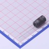 15uF ±20% 400V