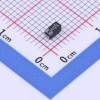 2.2uF ±10% 10V