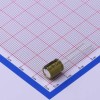15uF ±20% 160V
