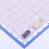 100uF ±20% 10V