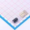 47uF ±20% 63V