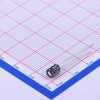 2.2uF ±20% 50V