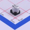 10uF ±20% 35V