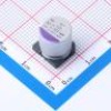 1000uF ±20% 16V