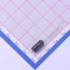 100uF ±20% 10V