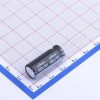 1800uF ±20%