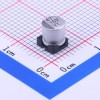 47uF ±20% 16V