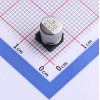 47uF ±20% 50V