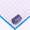 1000uF ±20% 35V 紫加垫片
