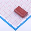 2.1uF ±5% 400V
