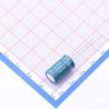 33uF ±20% 160V