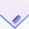 220uF ±20% 63V