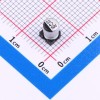 4.7uF ±20% 50V