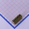 390uF ±20% 100V