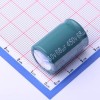 68uF ±20% 450V