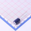 470uF ±20% 25V
