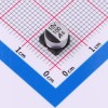 100uF ±20% 10V