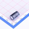 100uF ±20% 50V