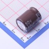 680uF ±20% 50V