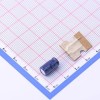 470uF ±20% 10V
