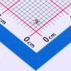 2.2uF ±20% 10V