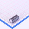 22uF ±20% 350V
