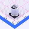330uF ±20% 10V